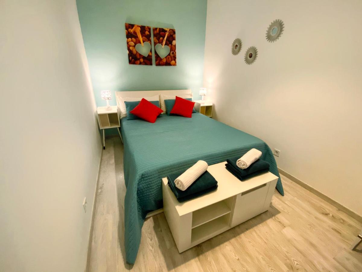 Budapest Center Cozy Akacfa Budapeste Exterior foto
