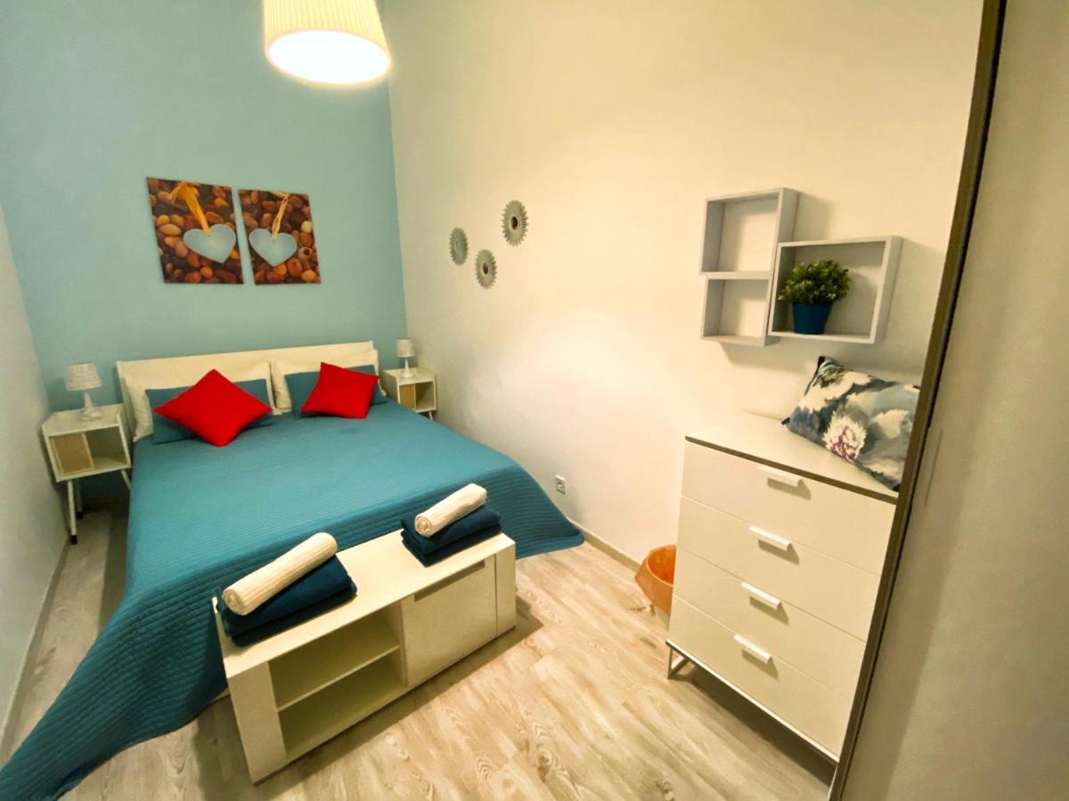 Budapest Center Cozy Akacfa Budapeste Exterior foto