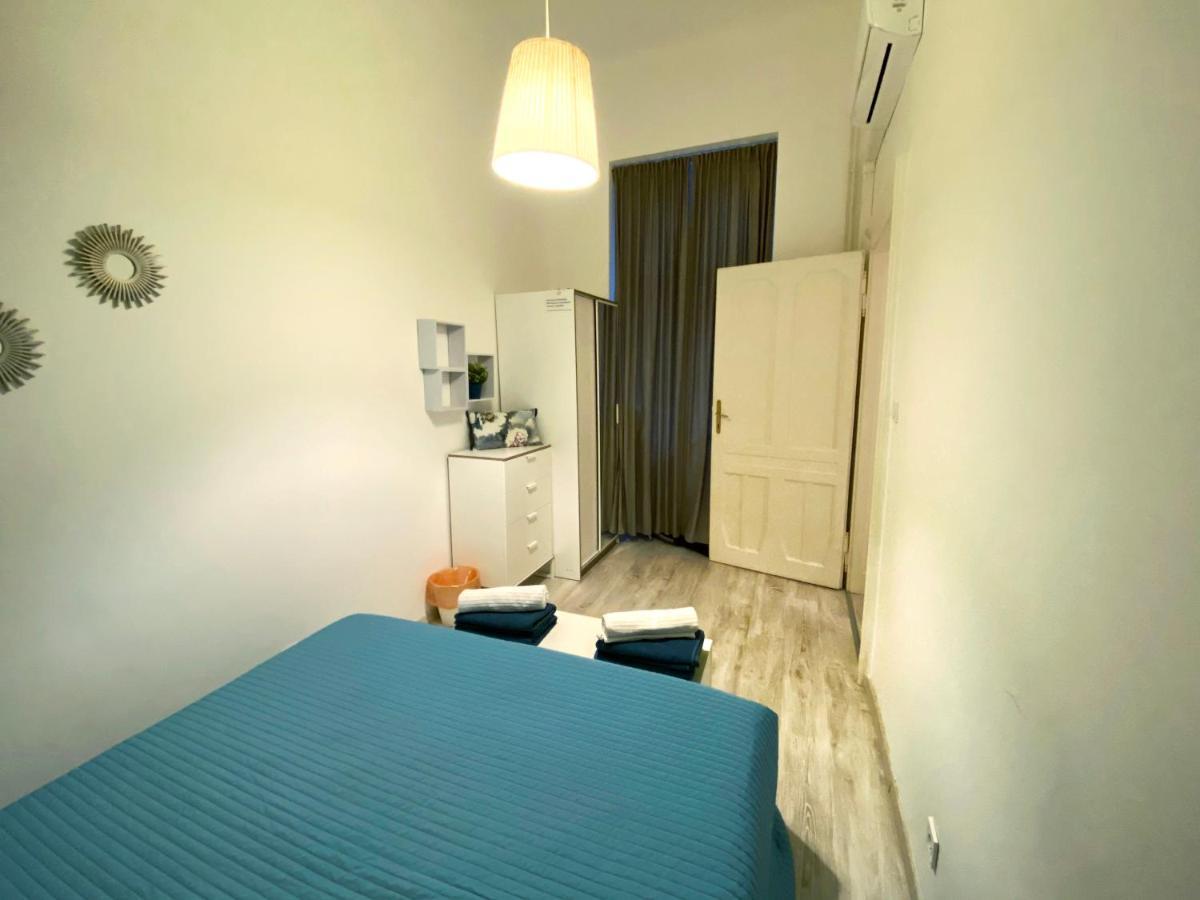 Budapest Center Cozy Akacfa Budapeste Exterior foto